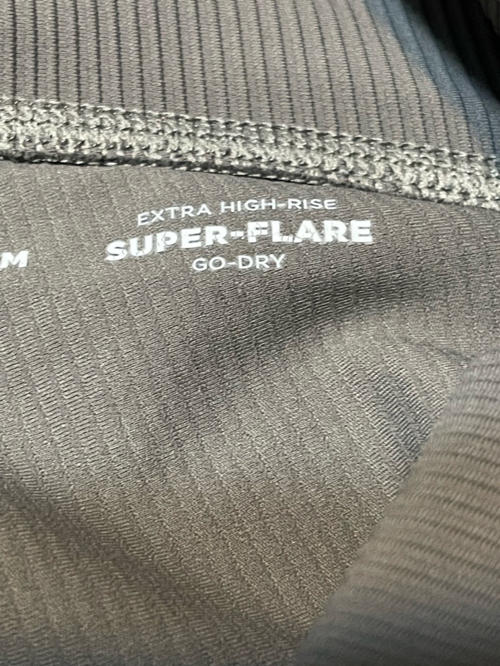 Old Navy leggins - Picture 4 of 9